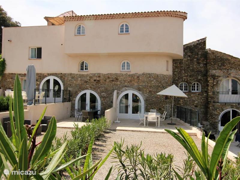 Holiday home in France, French Riviera, Le Plan-de-la-Tour Holiday house Hameau des Claudins 17 PratBourdin