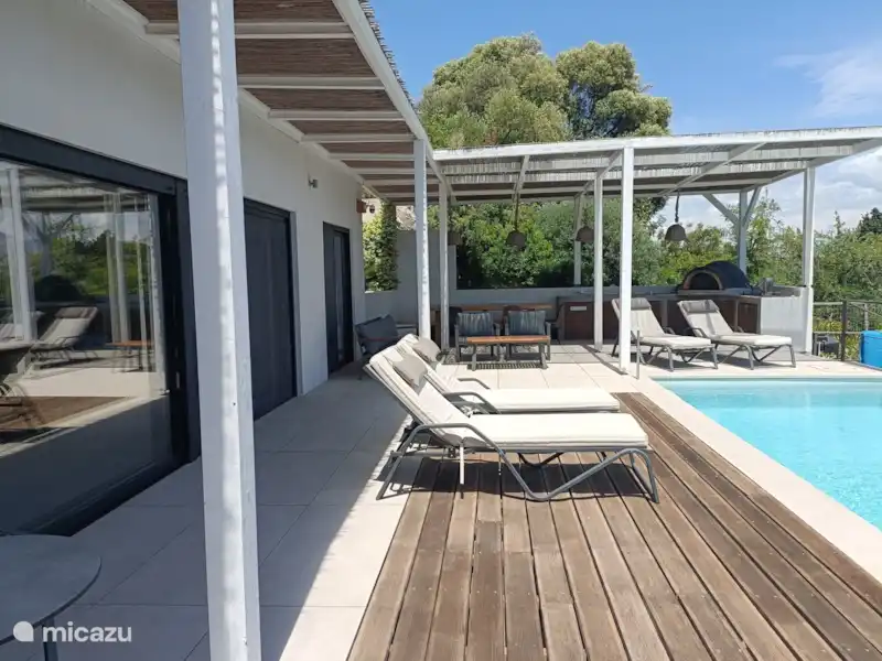 Villa Iona | Grèce, Grèce centrale, Pogonia - Villa Villa Iona | Grèce, Grèce centrale, Pogonia - Villa