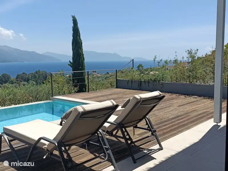 Villa Iona | Grèce, Grèce centrale, Pogonia - Villa Villa Iona | Grèce, Grèce centrale, Pogonia - Villa
