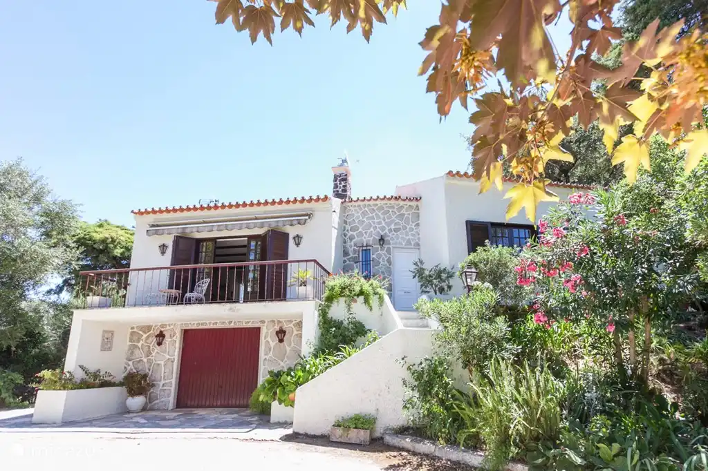 Casal das Pereiras huren in Portugal, Lissabon Kust, Setúbal - Villa