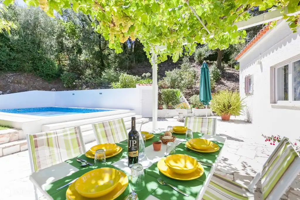 Casal das Pereiras huren in Portugal, Lissabon Kust, Setúbal - Villa