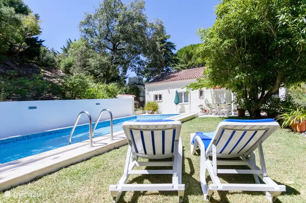 Casal das Pereiras huren in Portugal, Lissabon Kust, Setúbal - Villa