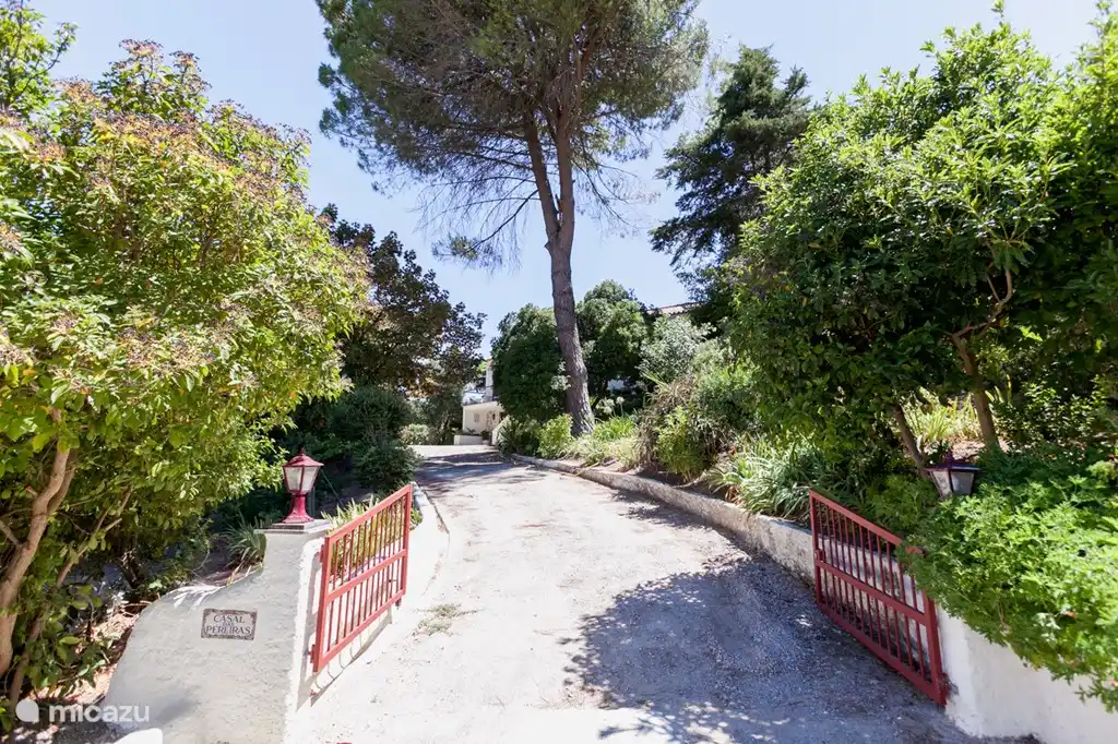 Casal das Pereiras huren in Portugal, Lissabon Kust, Setúbal - Villa