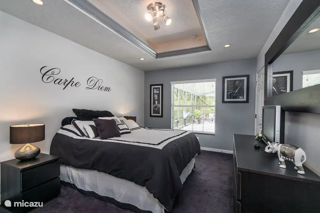 Master-Schlafzimmer 2