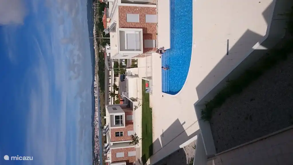 Bela Baia II | Portugal, Costa de Prata, São Martinho do Porto - appartement