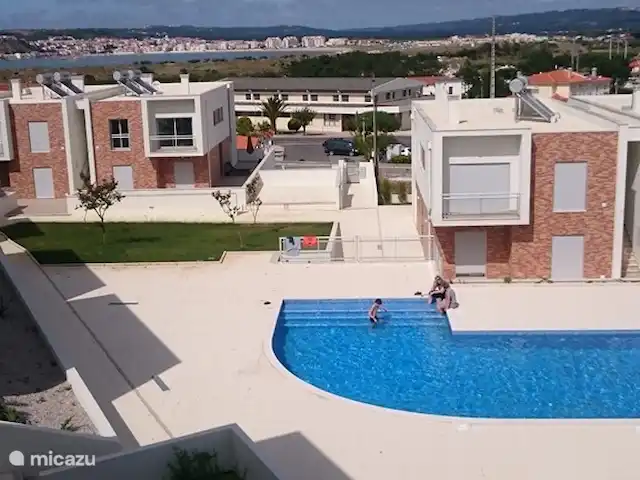 Bela Baia II | Portugal, Costa de Prata, São Martinho do Porto - appartement Bela Baia II | Portugal, Costa de Prata, São Martinho do Porto - appartement