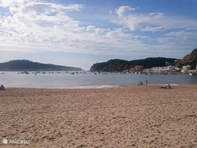 Bela Baia II | Portugal, Costa de Prata, São Martinho do Porto - appartement la baie naturelle tranquille avec plage de sable