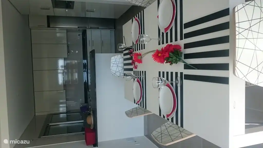 Coin repas et cuisine