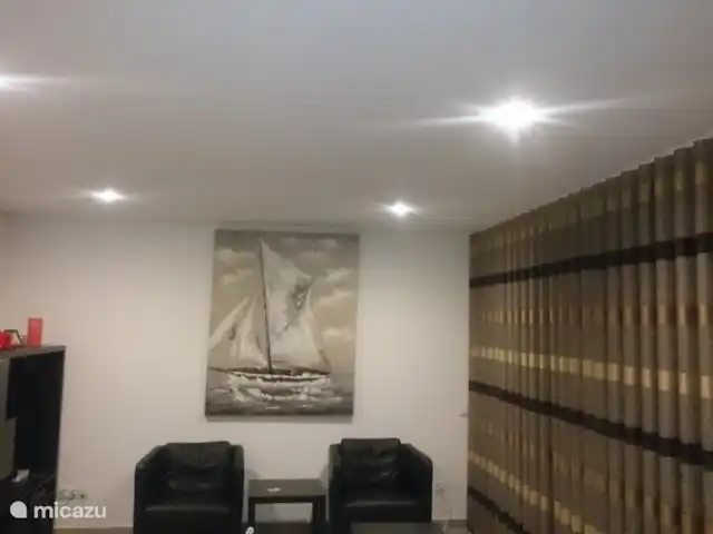 Bela Baia II | Portugal, Costa de Prata, São Martinho do Porto - appartement vie