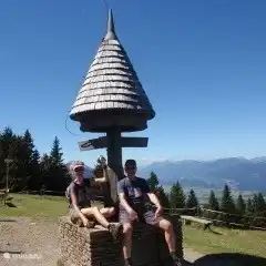 Anco & Myrian van der Wulp uit Breda