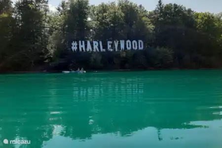 Naturaleza y recreación