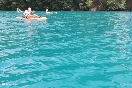 Naturaleza y recreación