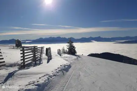 Estaciones de esquí