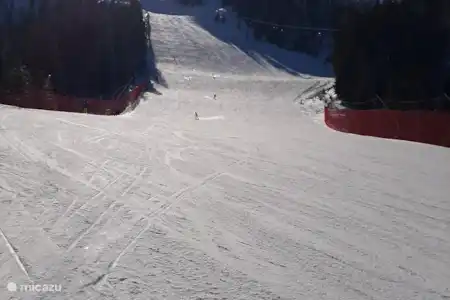 Estación de esquí Tarvisio