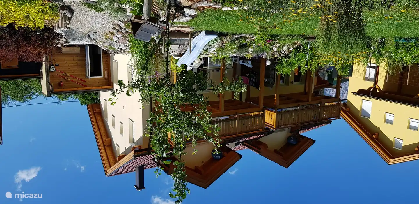 maison de vacances, Arnoldstein, Carinthie, Autriche - Casa Kumpel