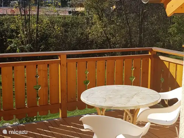 Casa Kumpel | Autriche, Carinthie, Arnoldstein - maison de vacances Toujours du soleil sur le balcon du petit matin jusqu'à tard le soir