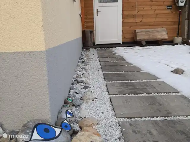 Casa Kumpel | Autriche, Carinthie, Arnoldstein - maison de vacances Nous te regardons