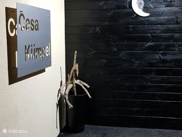 Casa Kumpel | Autriche, Carinthie, Arnoldstein - maison de vacances Façade avec plaque signalétique.
Facile à trouver.