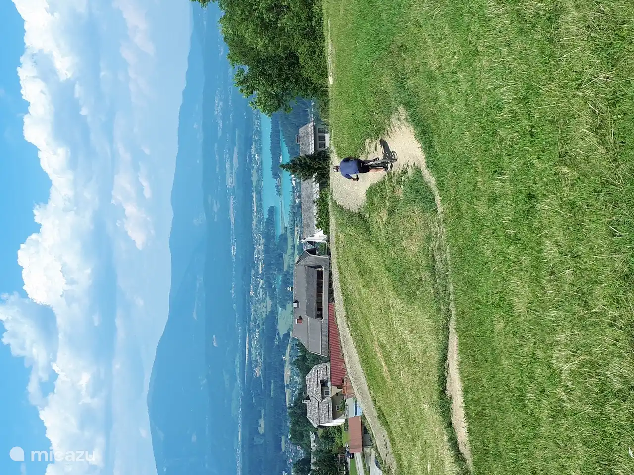 Itinéraires VTT Baumgartner.
Pour débutants et confirmés. Quelque chose pour tout le monde.