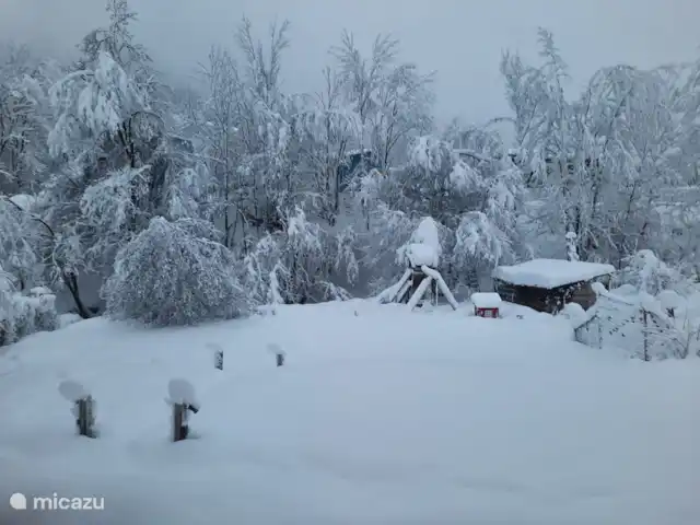 Casa Kumpel | Autriche, Carinthie, Arnoldstein - maison de vacances des merveilles d'hiver