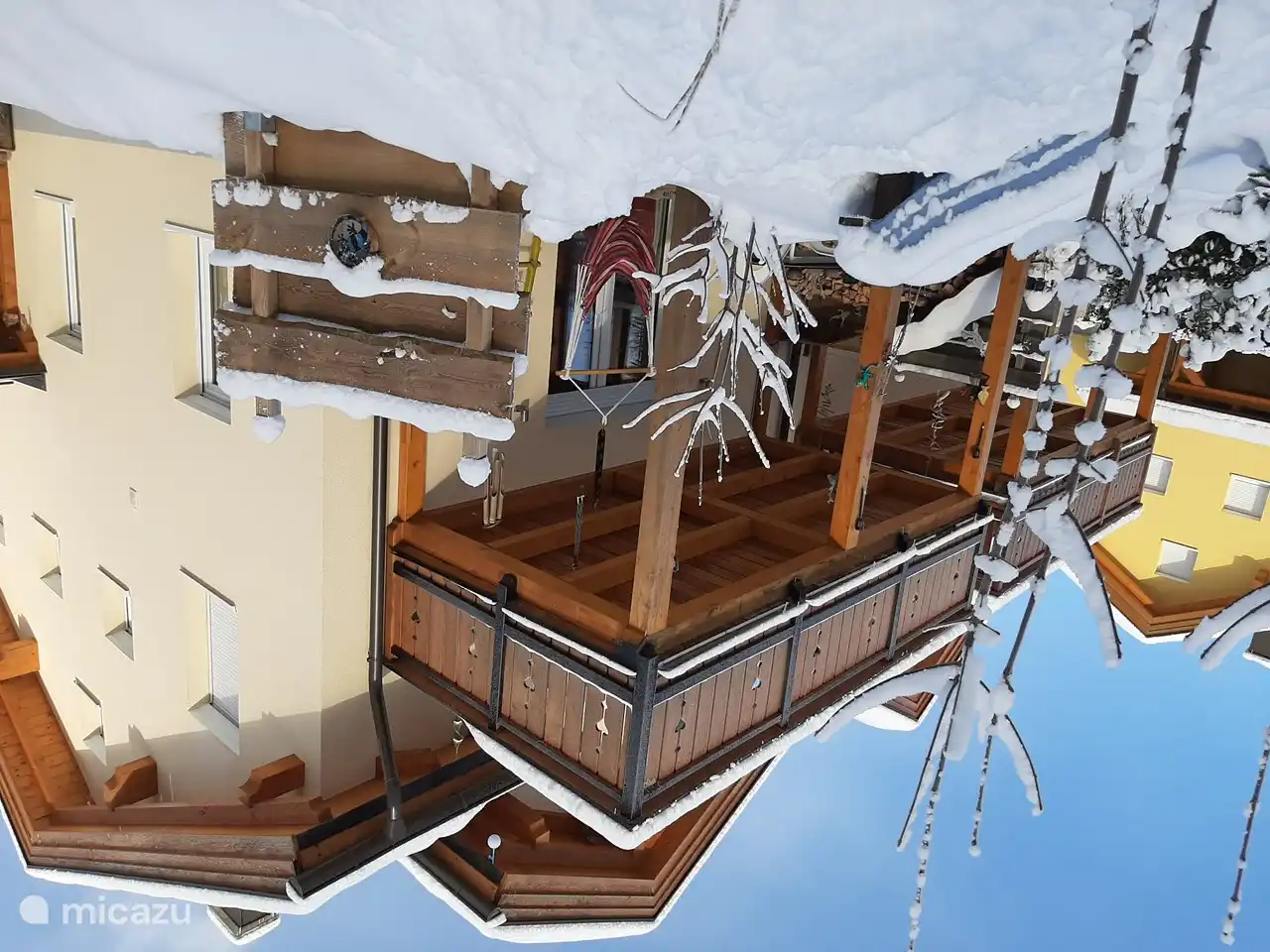 @Casa Kumpel Winter Wonderland 13-12-2022