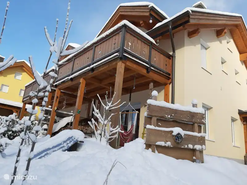 Casa Kumpel en Austria, Carintia, Arnoldstein - Casa vacacional Casa Kumpel en Austria, Carintia, Arnoldstein - Casa vacacional