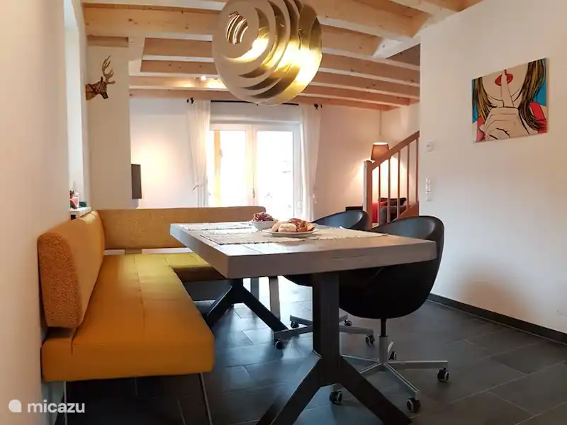 Casa Kumpel en Austria, Carintia, Arnoldstein - Casa vacacional Casa Kumpel en Austria, Carintia, Arnoldstein - Casa vacacional