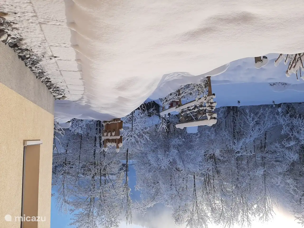 le 13.12.2022 beaucoup de neige
#casakumpel pays des merveilles d'hiver