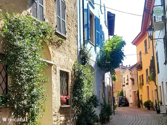 Villa Lucciola huren in Italië, Piëmont, Saliceto - villa Saliceto