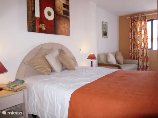 Location de Vacances Portugal, Algarve, Albufeira, appartement - Casa da Horta 1 Chambre