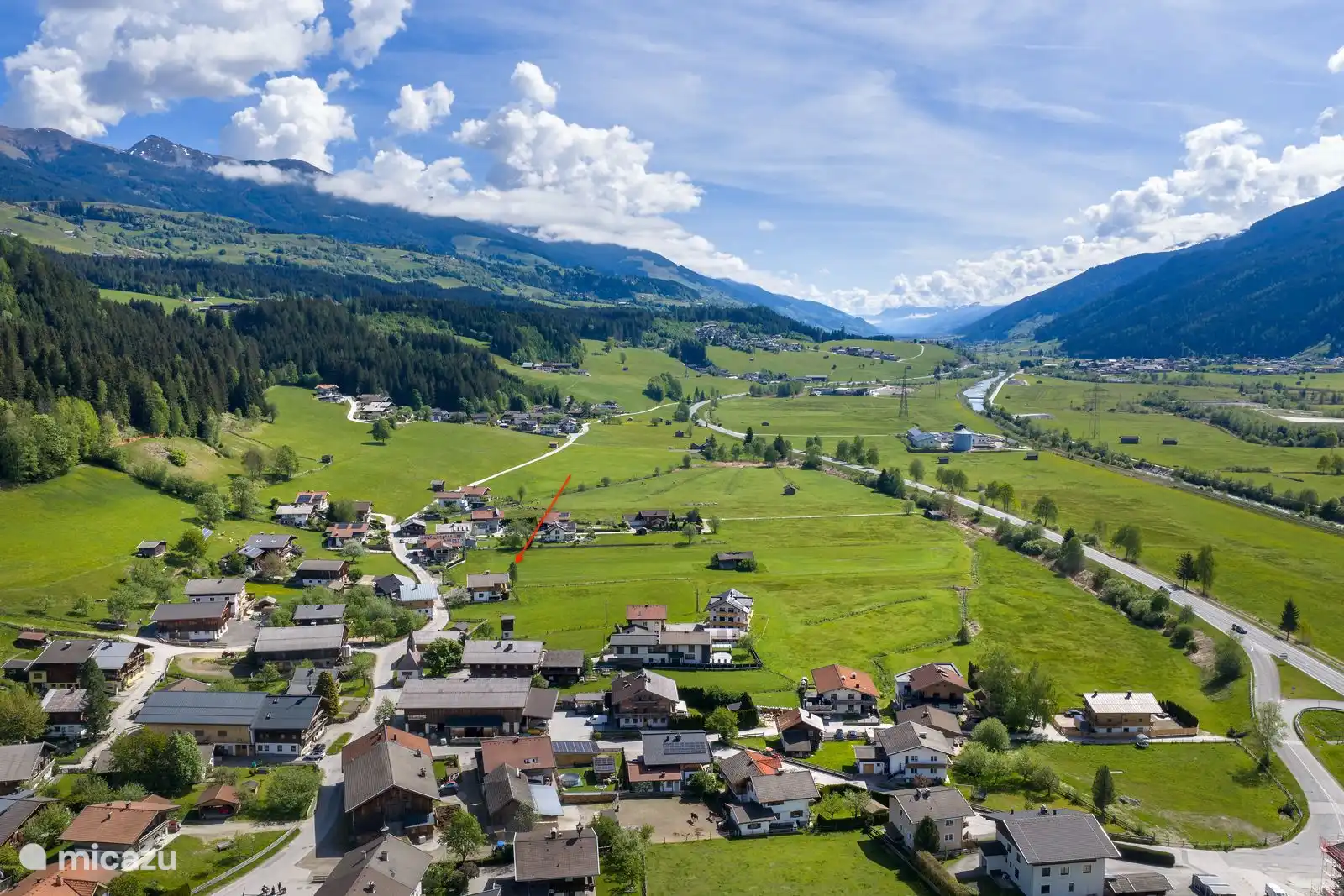 Location