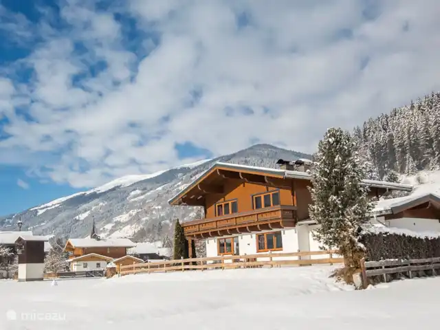 Chalet Dorfkristall | Autriche, Salzburgerland, Bramberg am Wildkogel - chalet Chalet Dorfkristall | Autriche, Salzburgerland, Bramberg am Wildkogel - chalet