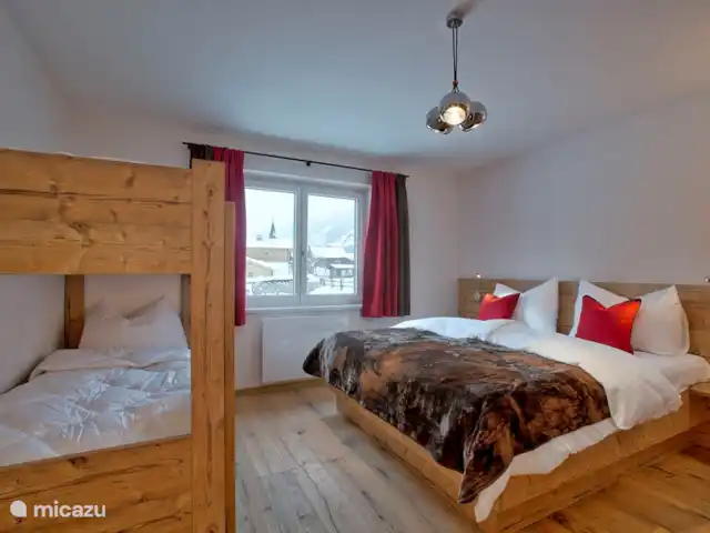 Chalet Dorfkristall | Autriche, Salzburgerland, Bramberg am Wildkogel - chalet Chambre 1