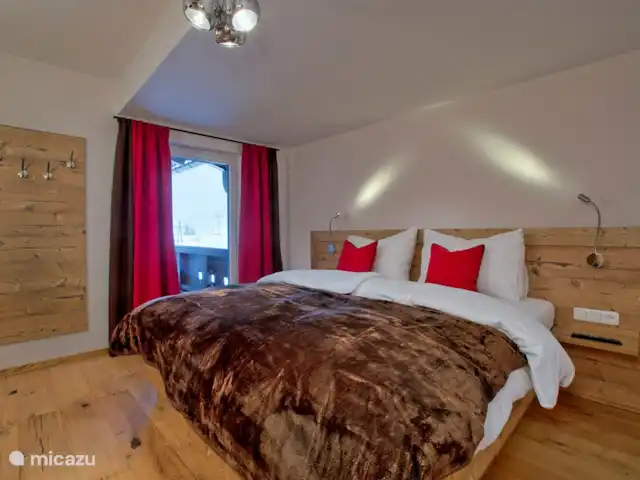 Chalet Dorfkristall | Autriche, Salzburgerland, Bramberg am Wildkogel - chalet Chambre 4