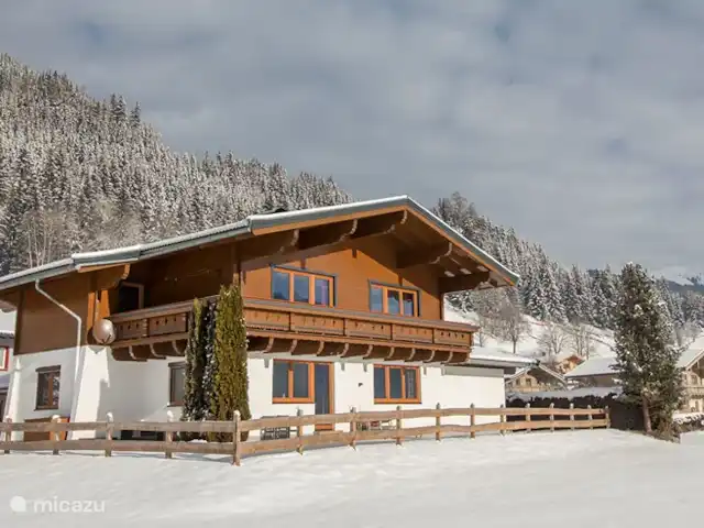 Chalet Dorfkristall | Autriche, Salzburgerland, Bramberg am Wildkogel - chalet Chalet Dorfkristall, liberté totale et confort