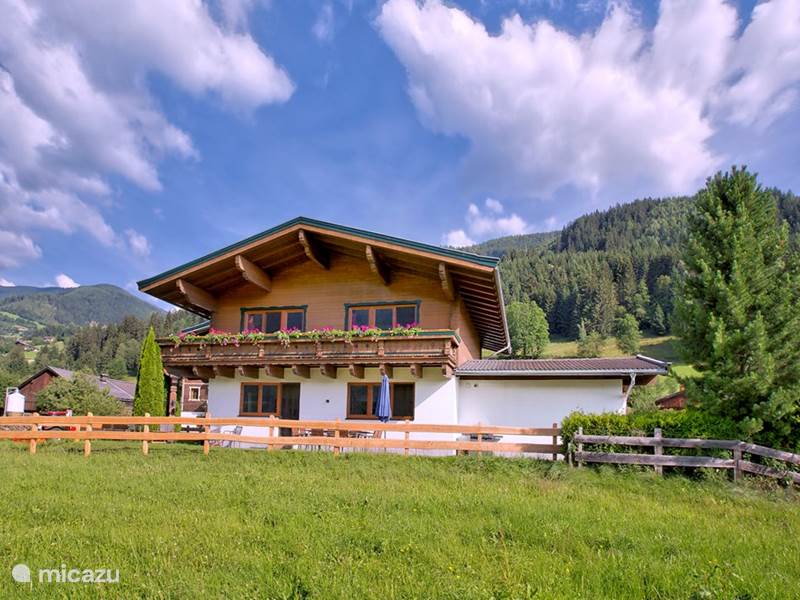 Casa vacacional Austria, Salzburgo, Bramberg am Wildkogel Chalet Chalet Dorfkristall