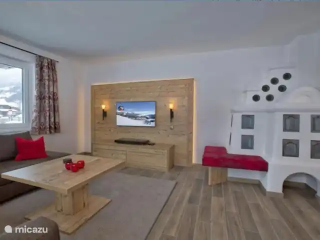 Chalet Dorfkristall | Autriche, Salzburgerland, Bramberg am Wildkogel - chalet Coin salon