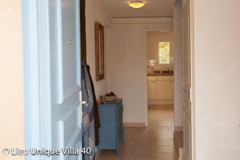 Vacation rental France, Ardèche, Vallon-Pont-d'Arc Villa Villa Lieu Unique (40)