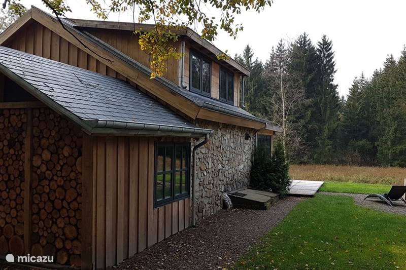 Holiday home Belgium, Ardennes, Waimes Chalet Chalet Le Jacques 2