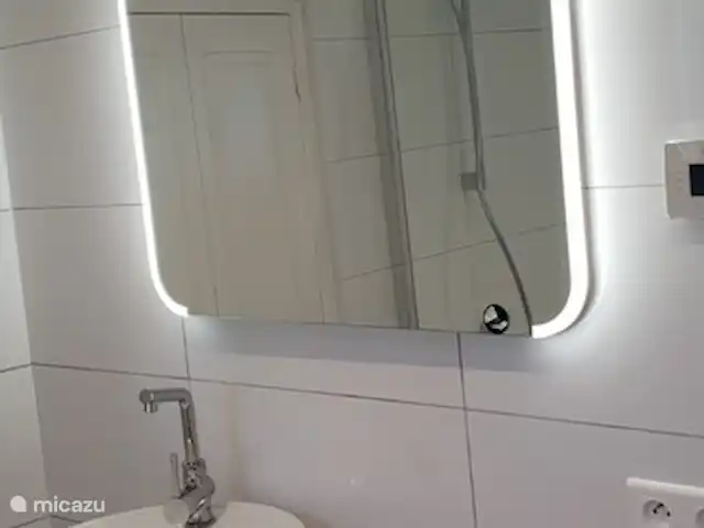 Le Petit Paradis huren in Frankrijk, Var, Salernes - villa Geheel nieuwe badkamer met douche (2019)