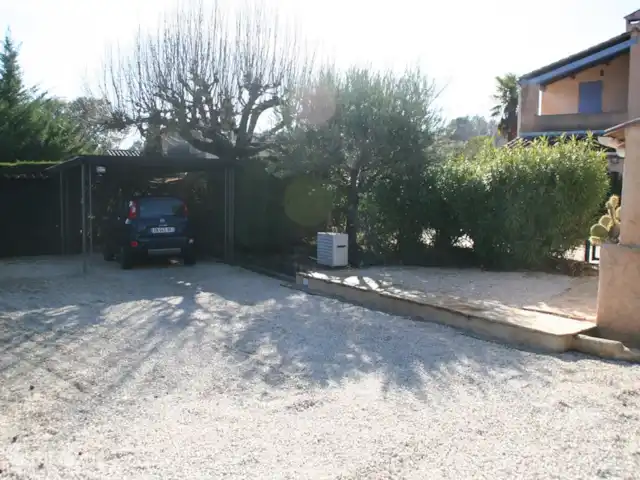 Le Petit Paradis huren in Frankrijk, Var, Salernes - villa Veilige parkeerplek voor 3 auto's