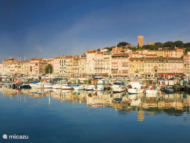 Le Petit Paradis huren in Frankrijk, Var, Salernes - villa Cannes op 1 uur en 5 minuten