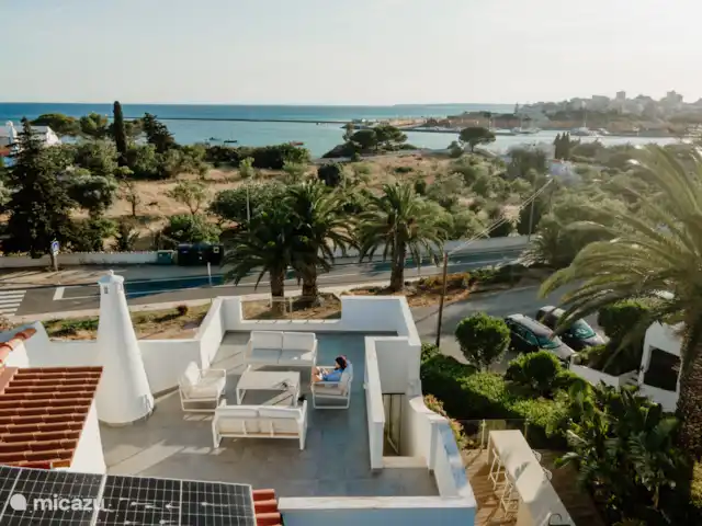 Casa Xyza | Portugal, Algarve, Ferragudo - villa