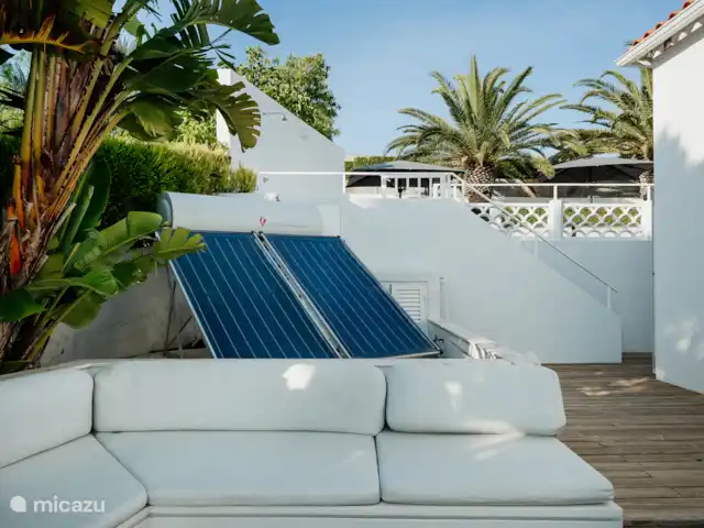 Casa Xyza | Portugal, Algarve, Ferragudo - villa