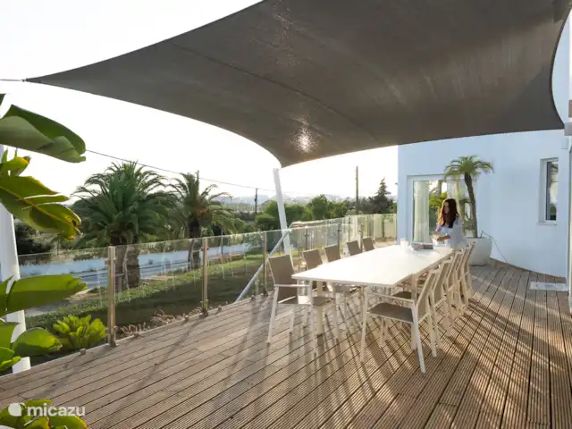 Casa Xyza | Portugal, Algarve, Ferragudo - villa