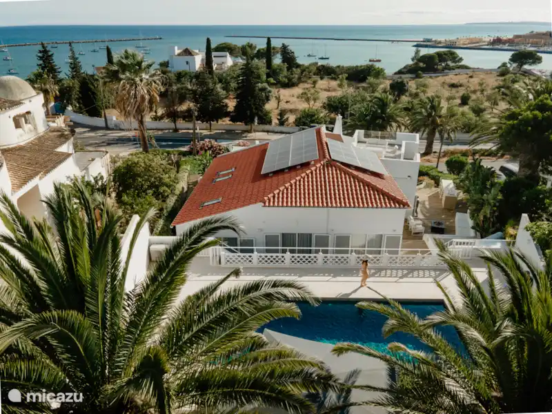 Casa Xyza | Portugal, Algarve, Ferragudo - Villa Casa Xyza | Portugal, Algarve, Ferragudo - Villa