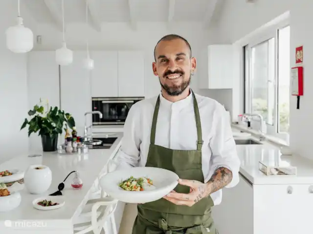 Casa Xyza | Portugal, Algarve, Ferragudo - villa Chef privé à domicile