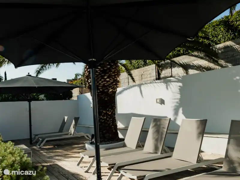 Casa Xyza | Portugal, Algarve, Ferragudo - Villa Casa Xyza | Portugal, Algarve, Ferragudo - Villa