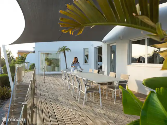 Casa Xyza | Portugal, Algarve, Ferragudo - villa Pont avant