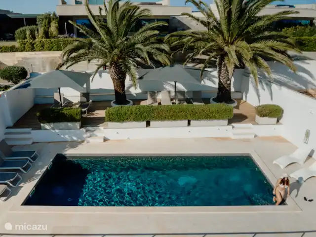 Casa Xyza | Portugal, Algarve, Ferragudo - villa Espace piscine